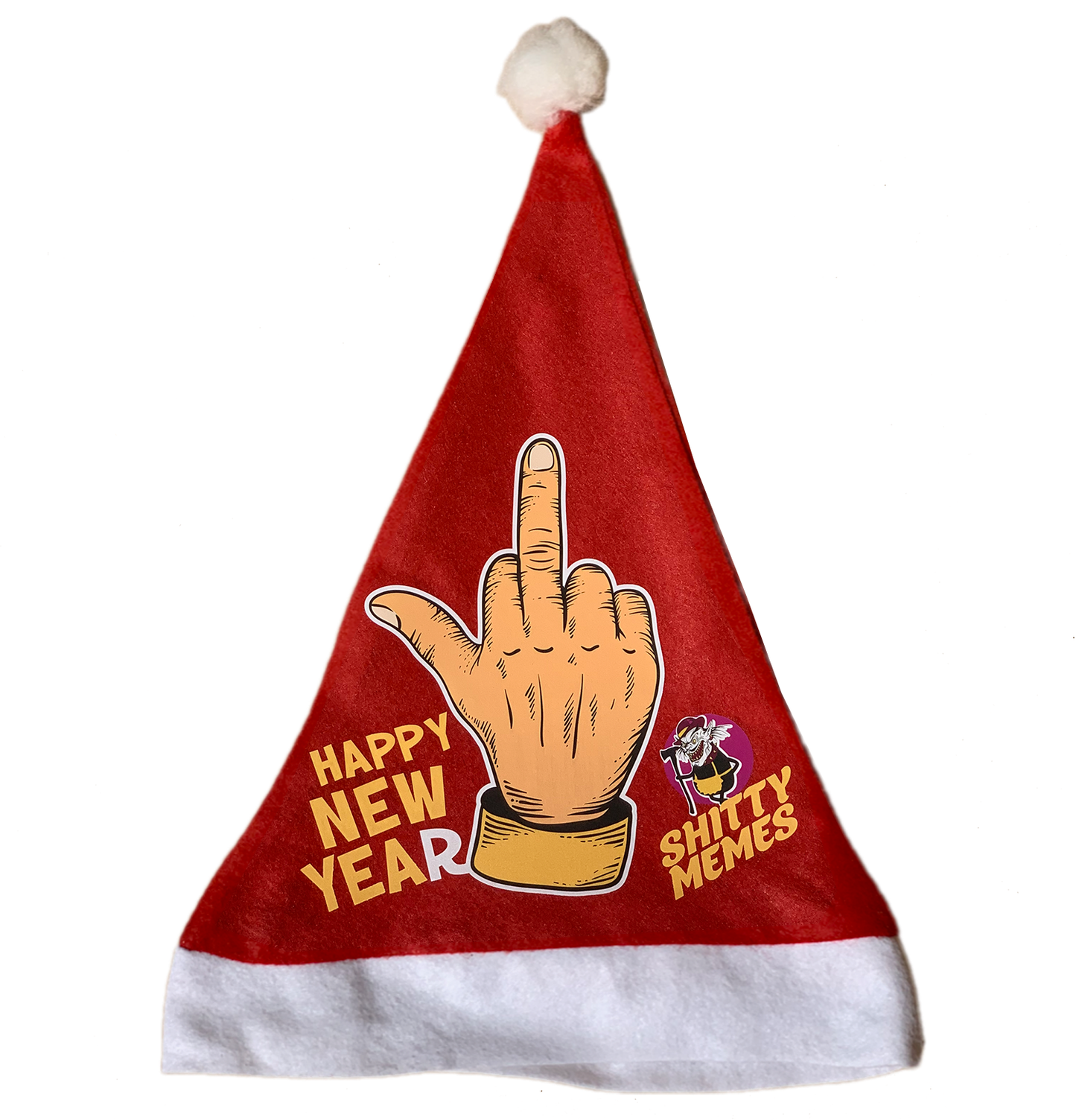 Santa Hat, Festival Headwear