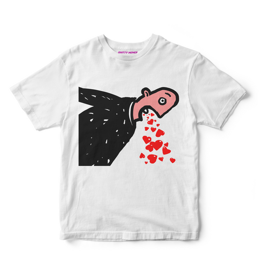 Say NO to Valentine's Day T-Shirt